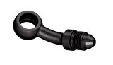 Goodridge 35 Deg Banjo Adaptor for 3/8 or M10 Bolt thumbnail 1