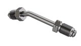 Goodridge 17-20 Harley-Davidson Big Twins M10 Clutch Adaptor thumbnail 1