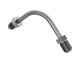 Goodridge 90 Deg Long Brake Adaptor 3/8 thumbnail 1