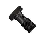 Goodridge Single Banjo Bolt 3/8x24 thumbnail 1