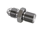 Goodridge Straight Male Adaptor AN3 to 1/8 NPT thumbnail 1