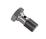 Goodridge Single Banjo Bolt M10x1.00 thumbnail 1
