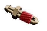 Goodridge Speed Bleeder M10x1.00 (32mm) thumbnail 1