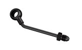 Goodridge 2014 Harley-Davidson CVO Softail Models Front ABS Banjo Adaptor thumbnail 1