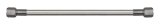 Goodridge 24in Universal Oil Line Assembly w/Clear Fittings thumbnail 1