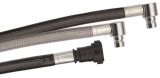 Goodridge 02-06 Harley-Davidson FL Baggers EFI Fuel Line Kit thumbnail 1