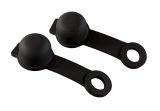 Goodridge Bleed Nipple Cap (2 Pack) thumbnail 1