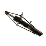 Bilstein B4 OE Replacement 04-06 BMW X3 3.0i L6 3.0L Front Right Twintube Strut Assembly thumbnail 4