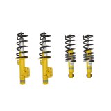 Bilstein B12 Pro-Kit 13-16 FRS/13-17 BRZ Front and Rear Monotube Suspension Kit thumbnail 2