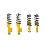 Bilstein B12 Pro-Kit 13-16 FRS/13-17 BRZ Front and Rear Monotube Suspension Kit thumbnail 5