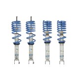 Bilstein B14 (PSS) 17 Fiat 124 Spider / 16-17 Mazda MX-5 Miata Front & Rear Performance Suspension thumbnail 2