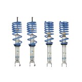 Bilstein B14 (PSS) 17 Fiat 124 Spider / 16-17 Mazda MX-5 Miata Front & Rear Performance Suspension thumbnail 3