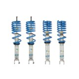Bilstein B14 (PSS) 17 Fiat 124 Spider / 16-17 Mazda MX-5 Miata Front & Rear Performance Suspension thumbnail 7