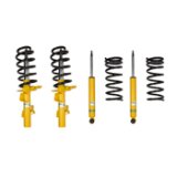 Bilstein B12 Pro-Kit 10-17 Volvo XC60 Front and Rear Monotube Suspension Kit thumbnail 6