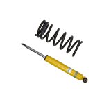Bilstein B12 Pro-Kit 10-17 Volvo XC60 Front and Rear Monotube Suspension Kit thumbnail 8