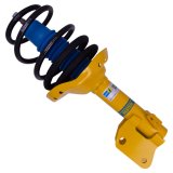 Bilstein B12 Pro-Kit 2015-2017 Subaru WRX STI Front and Rear Monotube Suspension Kit thumbnail 8