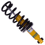 Bilstein B12 Pro-Kit 2015-2017 Subaru WRX STI Front and Rear Monotube Suspension Kit thumbnail 9
