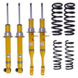 Bilstein 13-17 BMW 650i Gran Coupe Front and Rear B12 Pro-Kit Suspension Kit thumbnail 3