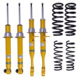 Bilstein 13-17 BMW 650i Gran Coupe Front and Rear B12 Pro-Kit Suspension Kit thumbnail 4