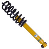 Bilstein 13-17 BMW 650i Gran Coupe Front and Rear B12 Pro-Kit Suspension Kit thumbnail 8