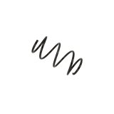 Bilstein B3 OE Replacement 99-06 BMW 3-series Front Coil Spring (Standard Suspension) thumbnail 3