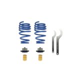 Bilstein B14 (PSS) 12-17 Fiat 500 Suspension Kit thumbnail 5