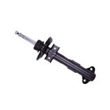 Bilstein B4 OE Replacement Mercedes-Benz DampMatic Suspension Strut Assembly thumbnail 3