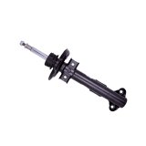 Bilstein B4 OE Replacement Mercedes-Benz DampMatic Suspension Strut Assembly thumbnail 9