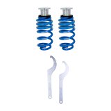 Bilstein B16 2017+ Audi A4 / A4 Quattro Front and Rear Performance Suspension System thumbnail 4
