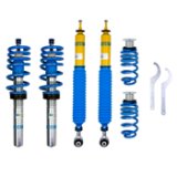 Bilstein B16 2017+ Audi A4 / A4 Quattro Front and Rear Performance Suspension System thumbnail 8