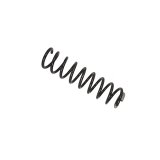 Bilstein B3 03-09 Mercedes-Benz E320 3.2L/3.0L Replacement Front Coil Spring thumbnail 1