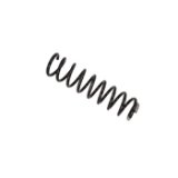 Bilstein B3 03-09 Mercedes-Benz E320 3.2L/3.0L Replacement Front Coil Spring thumbnail 5