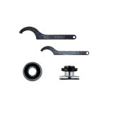 Bilstein B16 2017 Mercedes-Benz E400 V6 3.0L Front and Rear Suspension System thumbnail 5