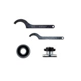 Bilstein B16 2017 Mercedes-Benz E400 V6 3.0L Front and Rear Suspension System thumbnail 6