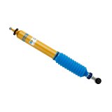 Bilstein B16 2017 Mercedes-Benz E400 V6 3.0L Front and Rear Suspension System thumbnail 8