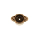Bilstein B1 11-13 Mercedes-Benz C63 AMG Rear Suspension Strut Mount thumbnail 6
