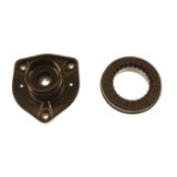 Bilstein B1 11-13 Mercedes-Benz C63 AMG / 12-13 Mercedes-Benz C250 Front Suspension Strut Mount thumbnail 6