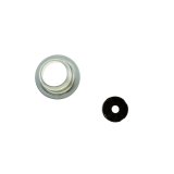 Bilstein B4 OE Replacement 11-15 BMW 528i/530i/550i Rear Twintube Shock Absorber thumbnail 7
