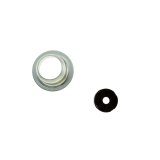 Bilstein B4 OE Replacement 11-15 BMW 528i/530i/550i Rear Twintube Shock Absorber thumbnail 9
