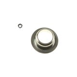 Bilstein B4 OE Replacement 10-15 BMW 535i/550i Front Right Twintube Strut Assembly thumbnail 7
