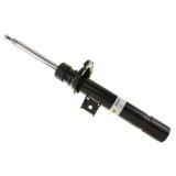 Bilstein B4 11-15 BMW X3 xDrive w/Sport Suspension w/o EDC Front Right Twintube Strut Assembly thumbnail 1