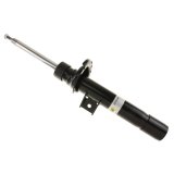 Bilstein B4 11-15 BMW X3 xDrive w/Sport Suspension w/o EDC Front Right Twintube Strut Assembly thumbnail 2