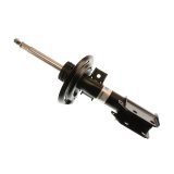 Bilstein B4 OE Replacement 08-14 Mercedes-Benz C300 Front DampMatic Suspension Strut Assembly thumbnail 2