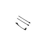 Bilstein B6 15-17 Volkswagen Golf R / GTI Rear Twintube Shock Absorber (DampTronic) thumbnail 9
