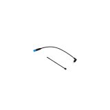 Bilstein B6 12-16 BMW 328i Rear Twintube Shock Absorber (DampTronic) thumbnail 7