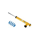 Bilstein B16 (DampTronic) 2021-2015 Volkswagen GTI/2019-2015 Golf R Front and Rear Suspension Kit thumbnail 7