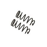 Bilstein B12 (Special) 10-18 Toyota 4Runner (w/o X-REAS) 1-1.5in Rear Suspension Lift Kit thumbnail 1