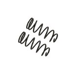 Bilstein B12 (Special) 10-18 Toyota 4Runner (w/o X-REAS) 1-1.5in Rear Suspension Lift Kit thumbnail 2