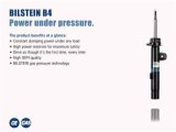 Bilstein B4 OE Replacement 11-13 Chevrolet Cruze Rear Twintube Strut Assembly thumbnail 9