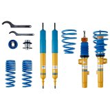 Bilstein B14 2012 BMW 328i Base Front and Rear Suspension Kit thumbnail 2